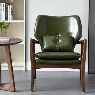 Améliorez votre expérience de parc avec ce fauteuil en bois de concepteur moderne