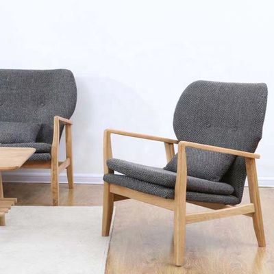 Améliorez votre expérience de parc avec ce fauteuil en bois de concepteur moderne
