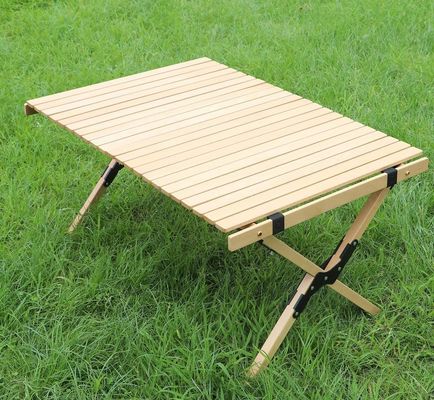 Tableau de loisirs en bois portable en extérieur Meubles en bois généraux pour le luxe style moderne