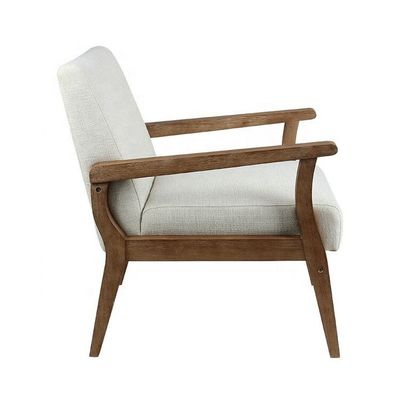 Chaise de loisirs en bois massif pour la dernière personnalisée exquise fabrication fauteuil de bras de salon