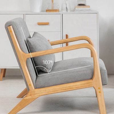 2021 Design personnalisé fauteuil économique pratique fauteuil pour salon Améliorer votre espace de vie