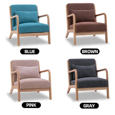 2021 Design personnalisé fauteuil économique pratique fauteuil pour salon Améliorer votre espace de vie