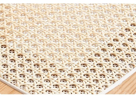 Cadre en bois plié de style moderne Tabouret de bar nordique Chaise en rotin pour restaurant