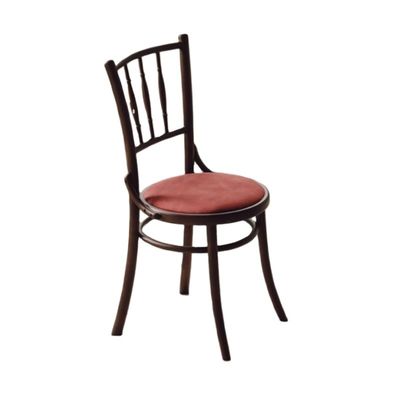 Meubles de salle à manger en bois massif velours en bois classique luxe d'occasion ancien chaises modernes pour mariages et événements spéciaux