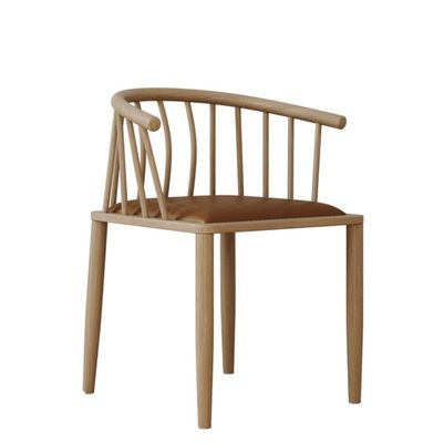 Chaise Windsor de style design moderne pour les besoins des hôtels et des restaurants