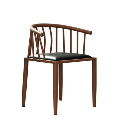 Chaise Windsor de style design moderne pour les besoins des hôtels et des restaurants
