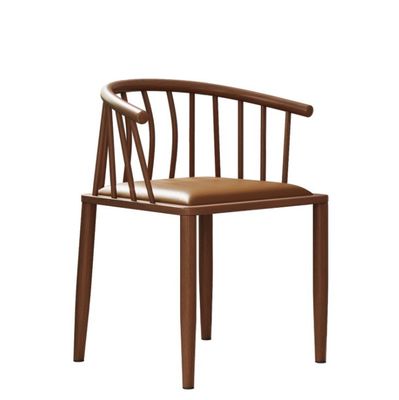 Chaise Windsor de style design moderne pour les besoins des hôtels et des restaurants