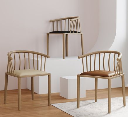 Chaise Windsor de style design moderne pour les besoins des hôtels et des restaurants