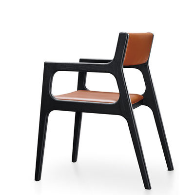 Améliorez votre expérience culinaire avec notre chaise de repos en bois de teck