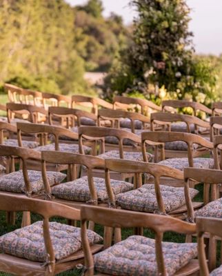 Couleurs optiques Chaise de dîner moderne pour événements maison mariage Chaises de location classiques à dos empilée Chaise à manger