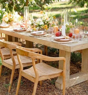 Couleurs optiques Chaise de dîner moderne pour événements maison mariage Chaises de location classiques à dos empilée Chaise à manger