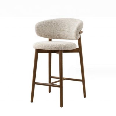 G10 Meubles de bar Chaise haute Tabouret de bar en bois massif pour sièges