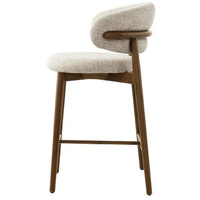 G10 Meubles de bar Chaise haute Tabouret de bar en bois massif pour sièges