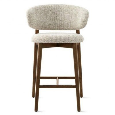 G10 Meubles de bar Chaise haute Tabouret de bar en bois massif pour sièges