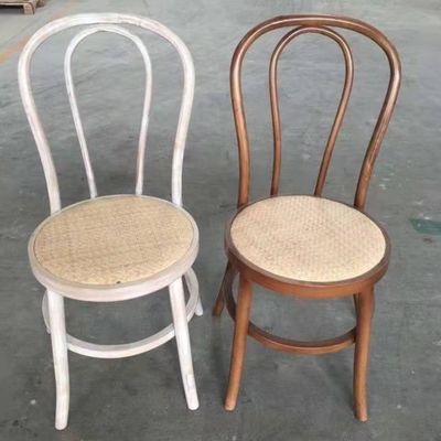 Chaise à jambe en bois de hêtre à hauteur réglable pour améliorer les meubles de la maison