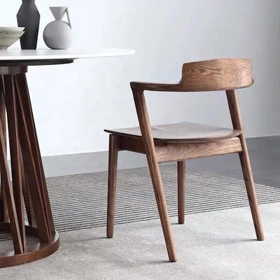 Chaise de salle à manger moderne pour les meubles de maison généraux