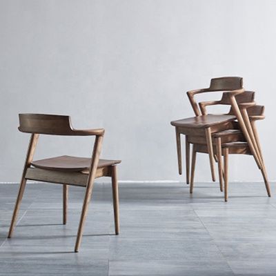 Chaise de salle à manger moderne pour les meubles de maison généraux