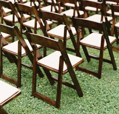 Chaise de restaurant pour banquet moderne pliable en bois massif salle à manger mariage Chaise en bois