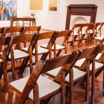 Chaise de restaurant pour banquet moderne pliable en bois massif salle à manger mariage Chaise en bois