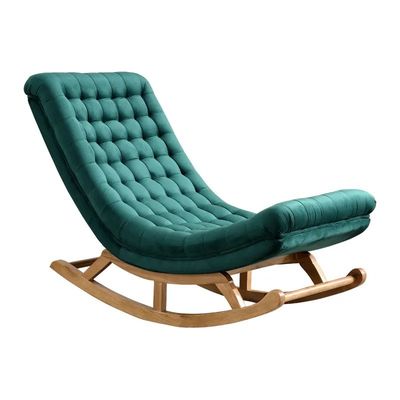 Service OEM Accepté en bois massif en tissu à tubes simples