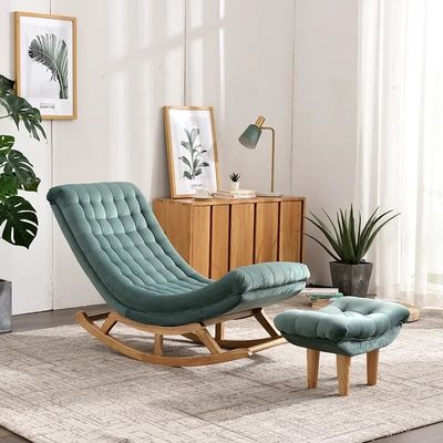 Service OEM Accepté en bois massif en tissu à tubes simples