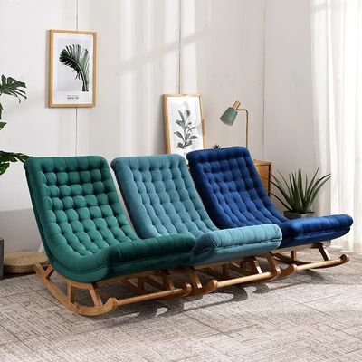 Service OEM Accepté en bois massif en tissu à tubes simples