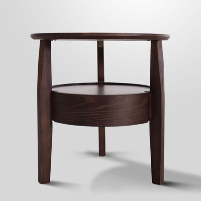 Table de nuit de qualité supérieure Table à café Armoire moderne Tabouret Banquet Table meubles Ensembles de salle à manger