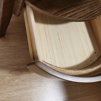 Table de nuit de qualité supérieure Table à café Armoire moderne Tabouret Banquet Table meubles Ensembles de salle à manger