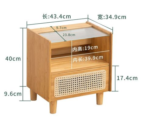 Armoires en bois Armoires de rangement avec couleur personnalisée pour économiser de l'espace Meubles en bois et design moderne
