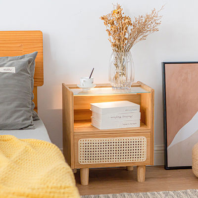 Armoires en bois Armoires de rangement avec couleur personnalisée pour économiser de l'espace Meubles en bois et design moderne