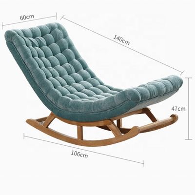 Coffret de courrier Chaise longue sur mesure pour une détente pratique et économique sur la plage