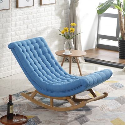 Coffret de courrier Chaise longue sur mesure pour une détente pratique et économique sur la plage