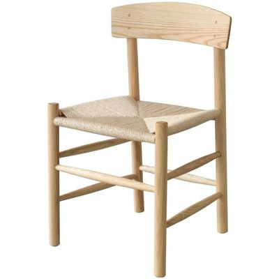 haut de gamme en bois massif japonais corde tissée dossier incurvé fauteuil de loisirs extérieur NUL Solution pliée Sélection de type Version