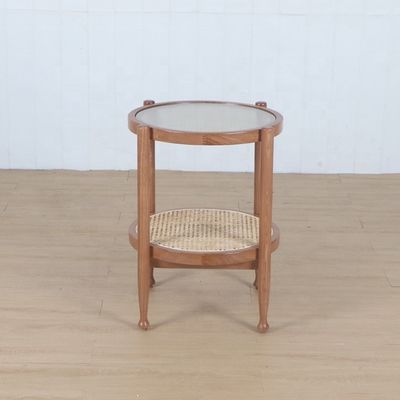 Accueil Bureau Chaise en rotin pour meubles d'extérieur Jardin Patio Plage Café Restaurant Limites de poids 200 kg et élégant