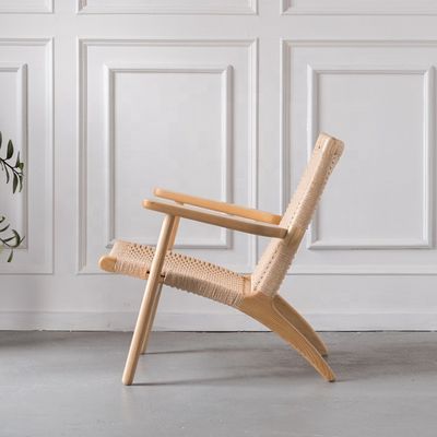 Accueil Bureau Chaise en rotin pour meubles d'extérieur Jardin Patio Plage Café Restaurant Limites de poids 200 kg et élégant