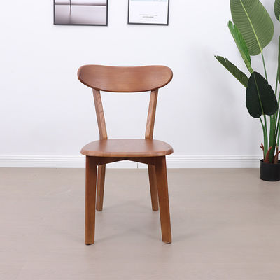 Design moderne Meubles commerciaux pour salon Chaises en Europe du Nord Style Solid et durable