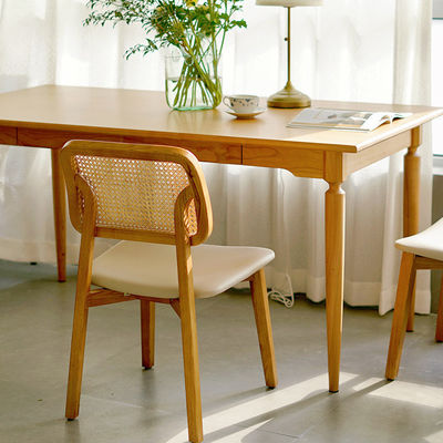 Chaise en bois écologique pour mariage chaise de jeu meubles de maison