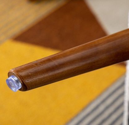 Bonne conception chaise de canapé simple moelleux pour meubles de chambre et de salon