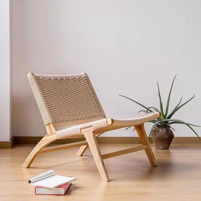 Chaise de plage commerciale moderne Chaises de loisirs pour l' extérieur faciles à transporter et au design moderne