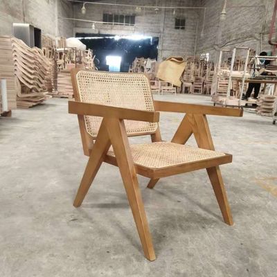 Chaise de loisirs nordique confortable réglable en hauteur pour salon et chambre à coucher