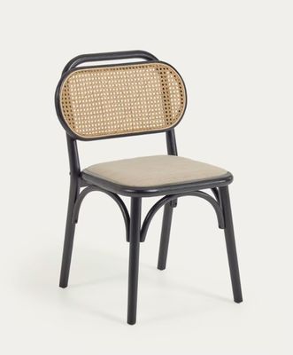 Meubles d'hôtel Restaurant Moderne personnaliser les tapisseries Couverture en coton Chaise à manger pour robuste à l'hôtel