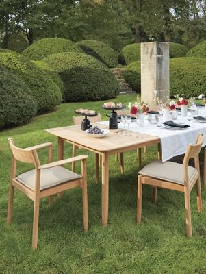 Chaise rembourrée en bois pour une cave à vin et une expérience gastronomique élégante