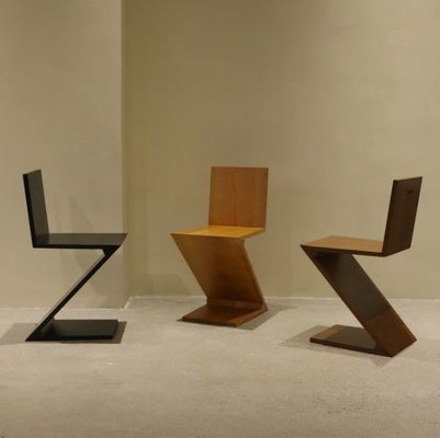 Emballage du courrier N Style nordique moderne Z Chaises empilées en bois pour les meubles de la maison dans la salle à manger du restaurant et du café