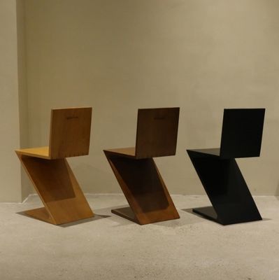 Emballage du courrier N Style nordique moderne Z Chaises empilées en bois pour les meubles de la maison dans la salle à manger du restaurant et du café