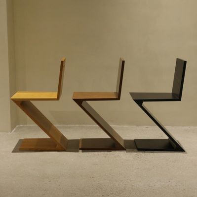 Emballage du courrier N Style nordique moderne Z Chaises empilées en bois pour les meubles de la maison dans la salle à manger du restaurant et du café