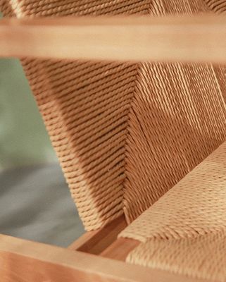 Accueil Meubles Château en chêne cadre en bois massif Nitrolacquer Finition Chaise amovible Siège Chaise à manger pour salon de design moderne