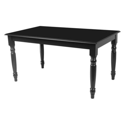 Meubles personnalisés de luxe nordique maison moderne restaurant salle à manger ensemble de table à manger en bois massif