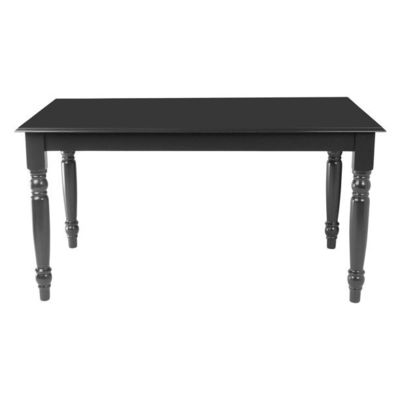 Meubles personnalisés de luxe nordique maison moderne restaurant salle à manger ensemble de table à manger en bois massif