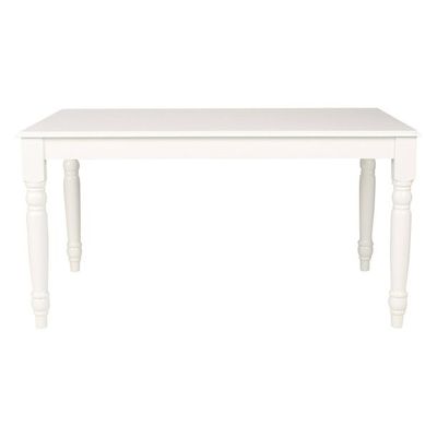 Meubles personnalisés de luxe nordique maison moderne restaurant salle à manger ensemble de table à manger en bois massif