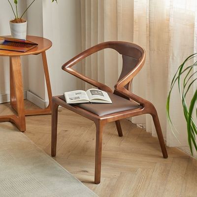 2023 Chaise de restaurant en bois Noir/Naturel/Noix/Customisé Chaises de salle à manger en bois pour les repas à l'hôtel